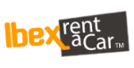 Ibexrentacar logo
