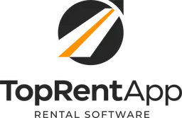Toprent.app logo