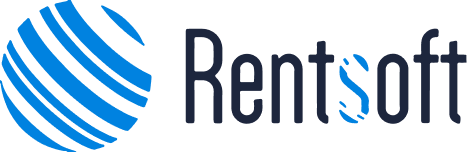 Rentsoft logo
