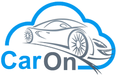 CarOn logo