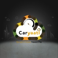 Caryaati logo