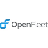 OpenFleet logo