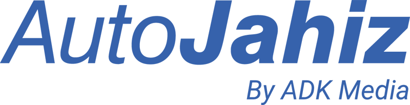 AutoJahiz logo