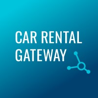 Car Rental Gateway logo