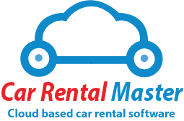 Car Rental Master logo