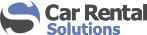 Car Rental Reservation System logo