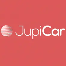 Jupicar Car Rental Software logo
