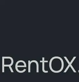 RentOX logo