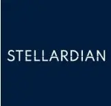 Stellardian logo
