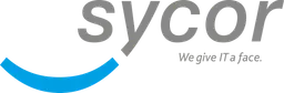 Sycor.Rental logo