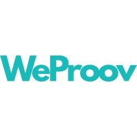 WeProov logo
