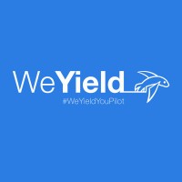 WeYield logo