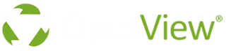 OpusView logo