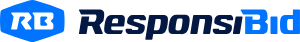 ResponsiBid logo