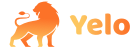 Yelo logo