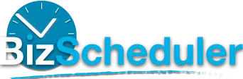 BizScheduler logo