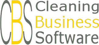 CBS Cleaning Business Software logo