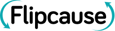 Flipcause logo
