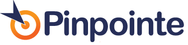 Pinpointe logo