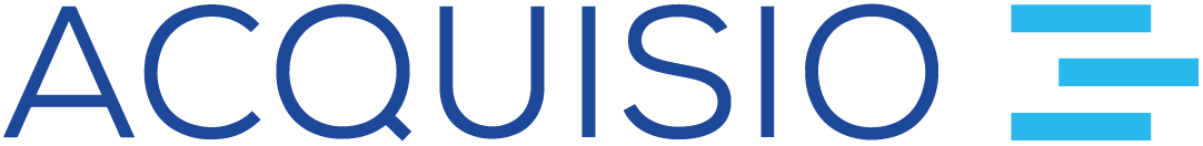 Acquisio logo