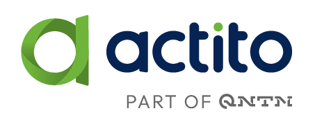 ACTITO logo