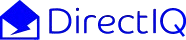 DirectIQ Email Marketing logo