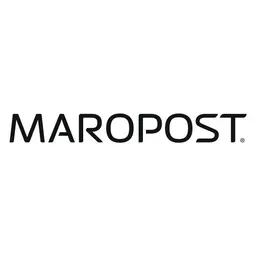 Maropost logo