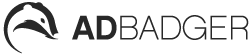 Ad Badger logo