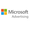 Microsoft Advertising logo