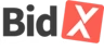 BidX logo