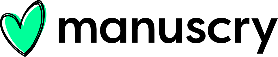 Manuscry logo