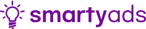 SmartyAds DSP logo