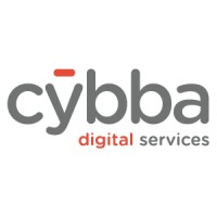 Cybba logo