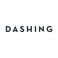 Dashing X logo