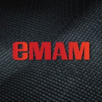 eMAM logo