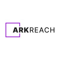 Arkreach logo