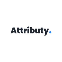 Attributy logo
