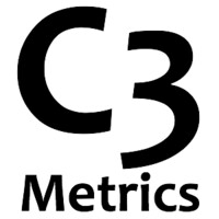 C3 Metrics Attribution Data Cloud logo