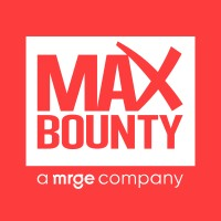MaxBounty logo