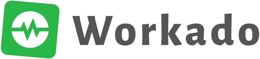 Workado logo