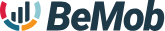 BeMob logo