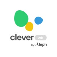 Clever Ads logo
