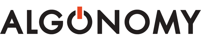 Algonomy Campaign logo