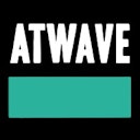 Atwave logo