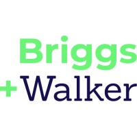 Briggs+Walker logo