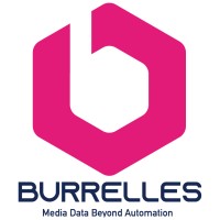 Burrelles logo
