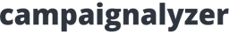 CampaignAlyzer logo