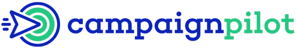 CampaignPilot logo