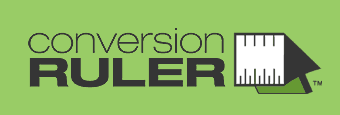 ConversionRuler logo