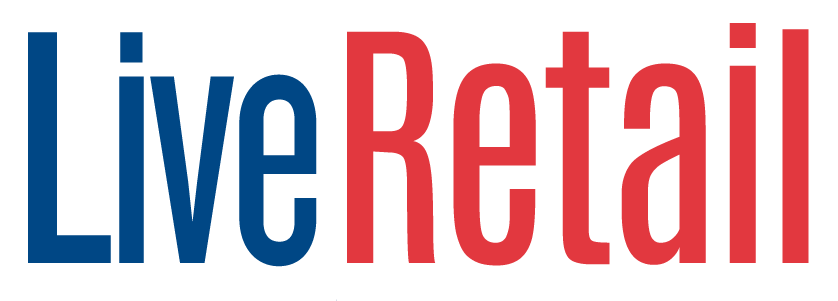 LiveRetail logo